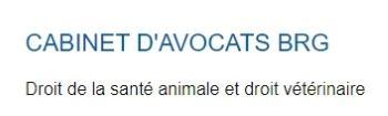 Avocat droit animalier versailles droit veterinaire mantes la jolie droit equin canin felin yvelines 78 1