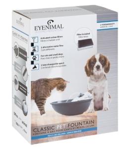 Fontaine a eau pour chien fontaine a eau pour chat prix promo pas cher