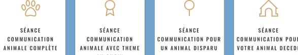 Formation communication animale auch formation communicateur animalier gers 32 1