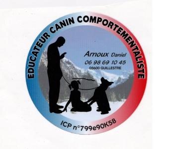 05 Dog Education & Canine Psychology Training - Gap Briançon