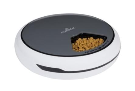 Gamelle automatique pour chat gamelle automatique pour chien gamelle programmable chien chat