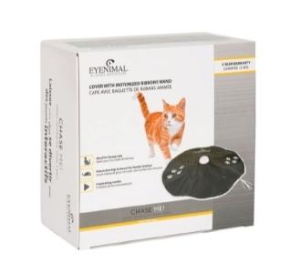 Jouet ruban automatique pour chat jouet chat vente promo prix pas cher