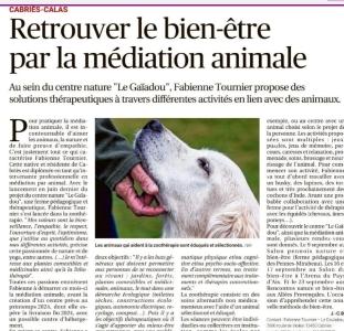 Mediation animale aix en provence zootherapie cabries equitherapie 13 mediation par l animal bouches du rhone 2