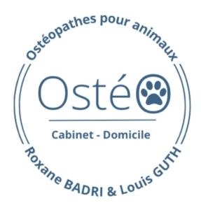 14 Ostéopathe animalier - Caen Lisieux