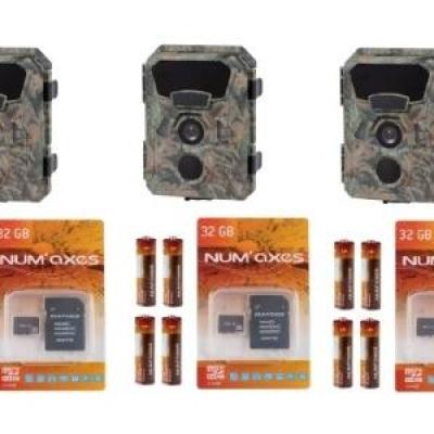 Piege photographique camera nature piege photo animal camera de surveillance vente promo web