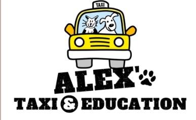 68 Animal Taxi & Pet Transport - Colmar Mulhouse