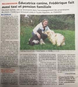 Taxi animalier rennes transport d animaux fougeres taxi canin felin nac ille et vilaine 35 2